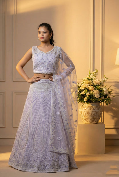 Lehenga 17