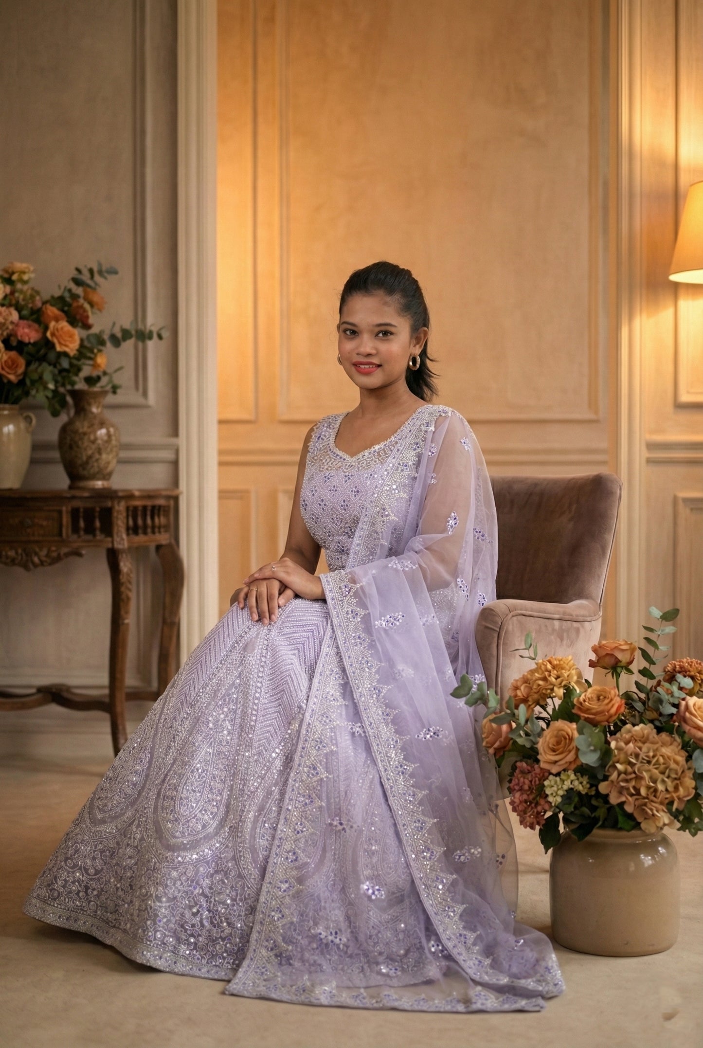 Lehenga 17