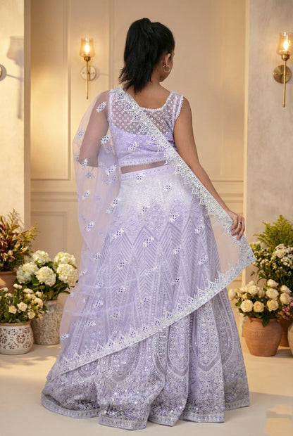 Lehenga 17