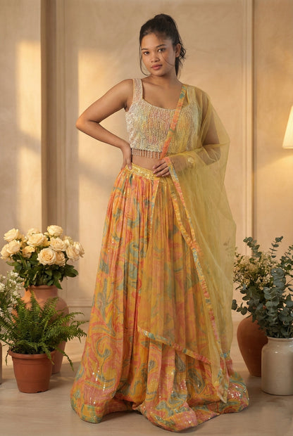 Lehenga 18