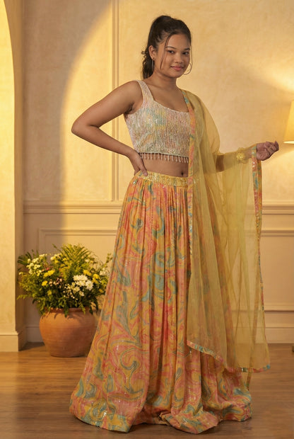 Lehenga 18
