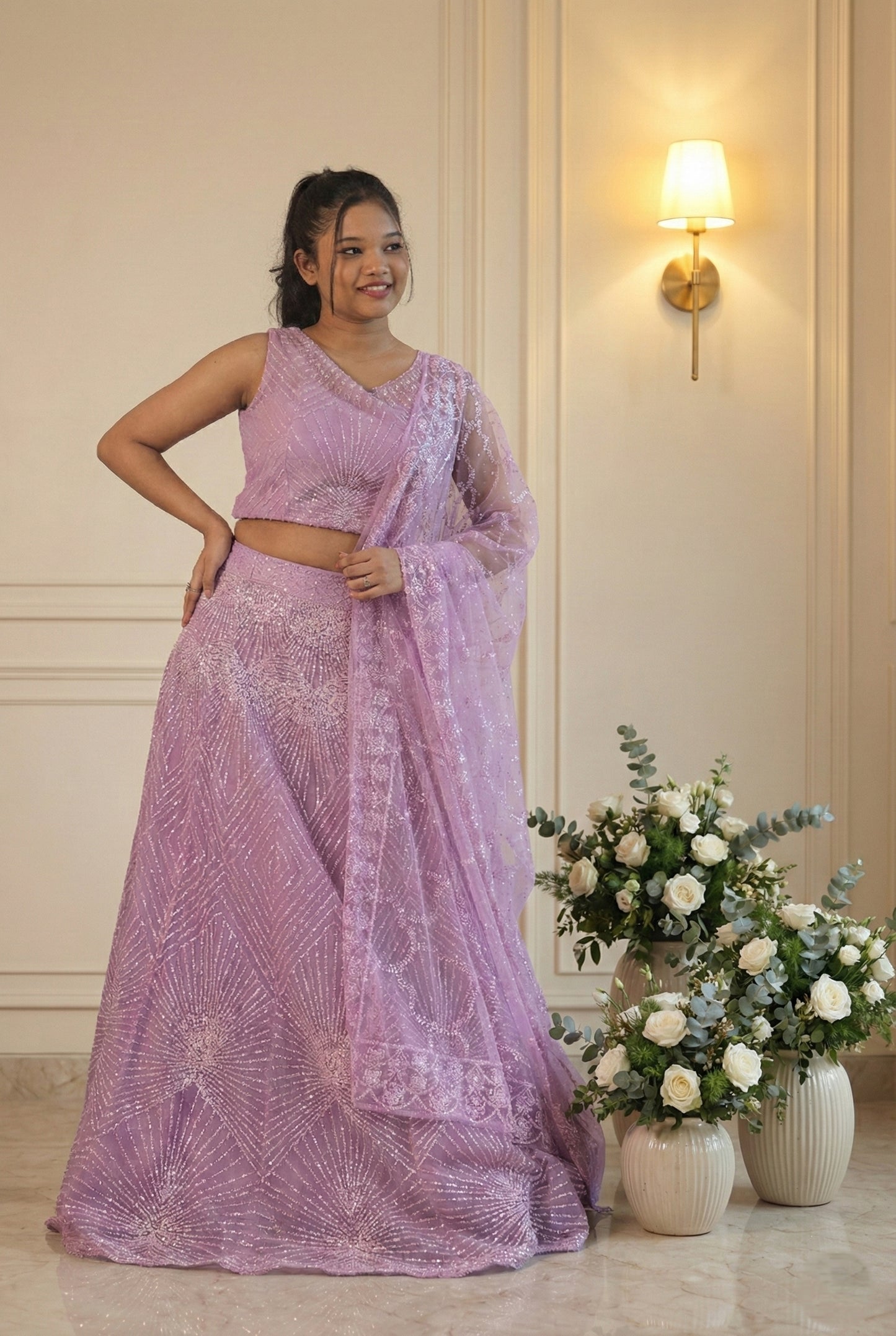 Lehenga 16