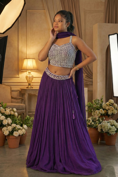 Lehenga 14