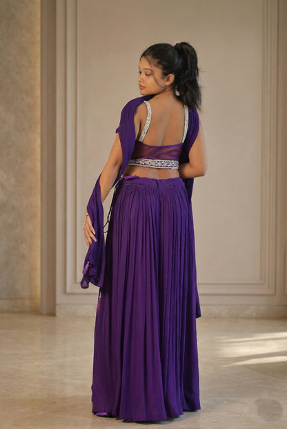 Lehenga 14