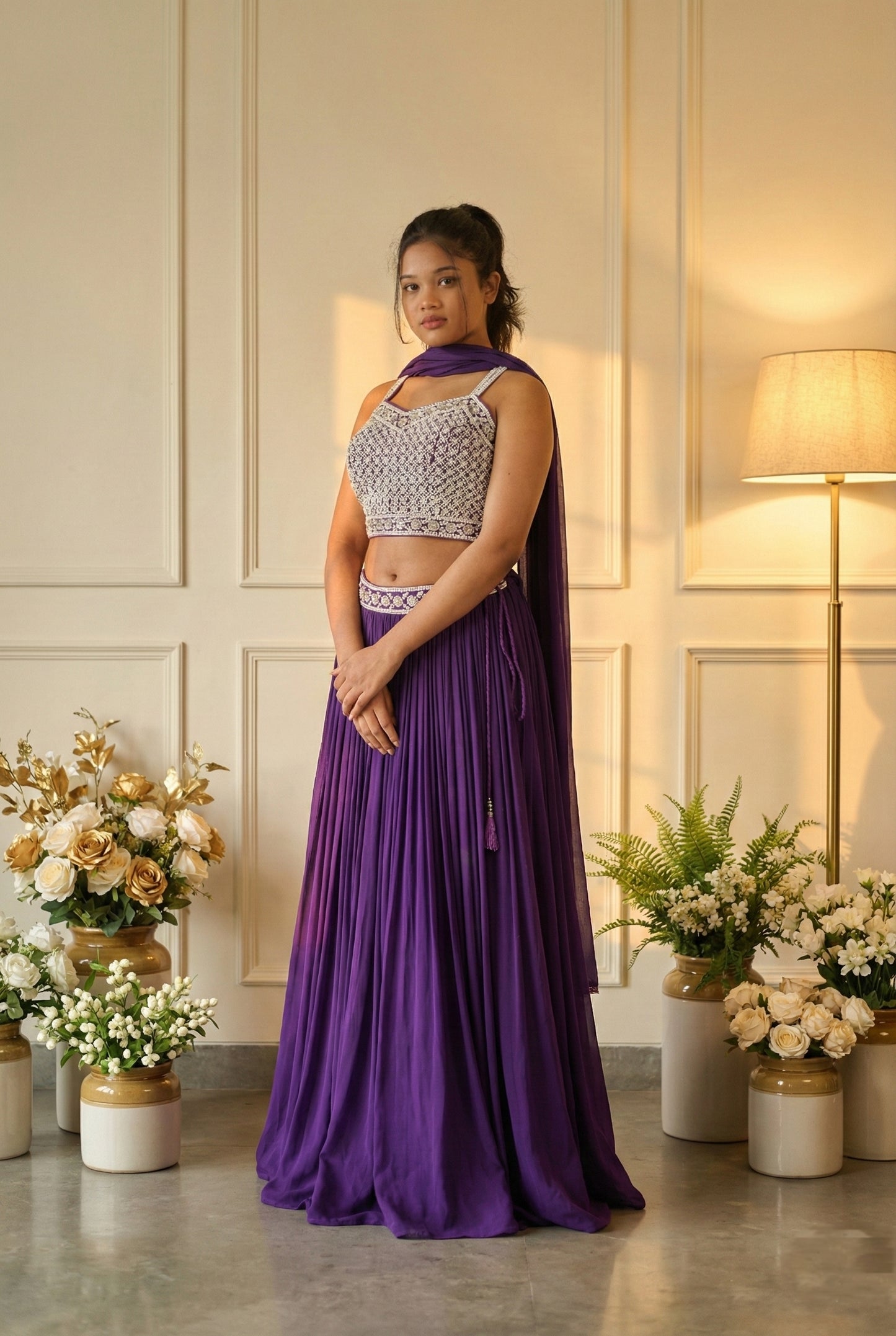 Lehenga 14