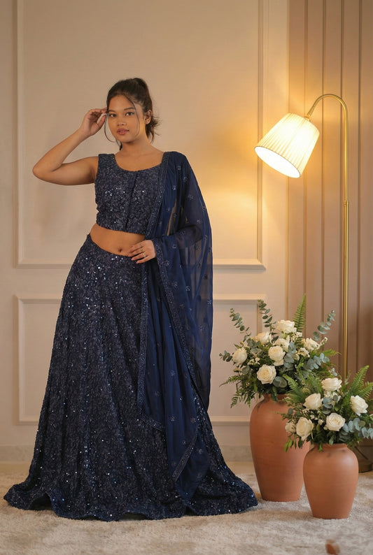 Lehenga 12