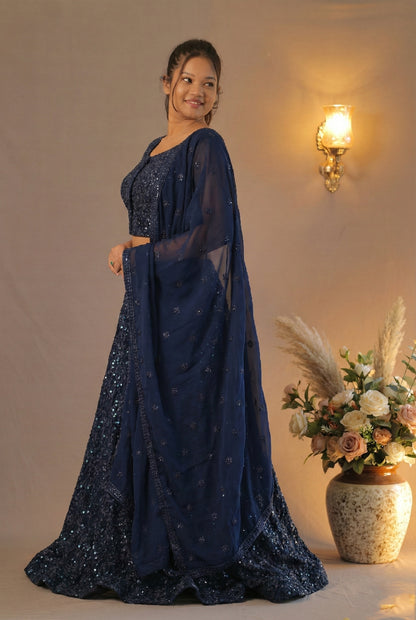 Lehenga 12