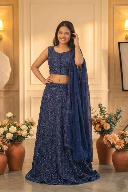 Lehenga 12