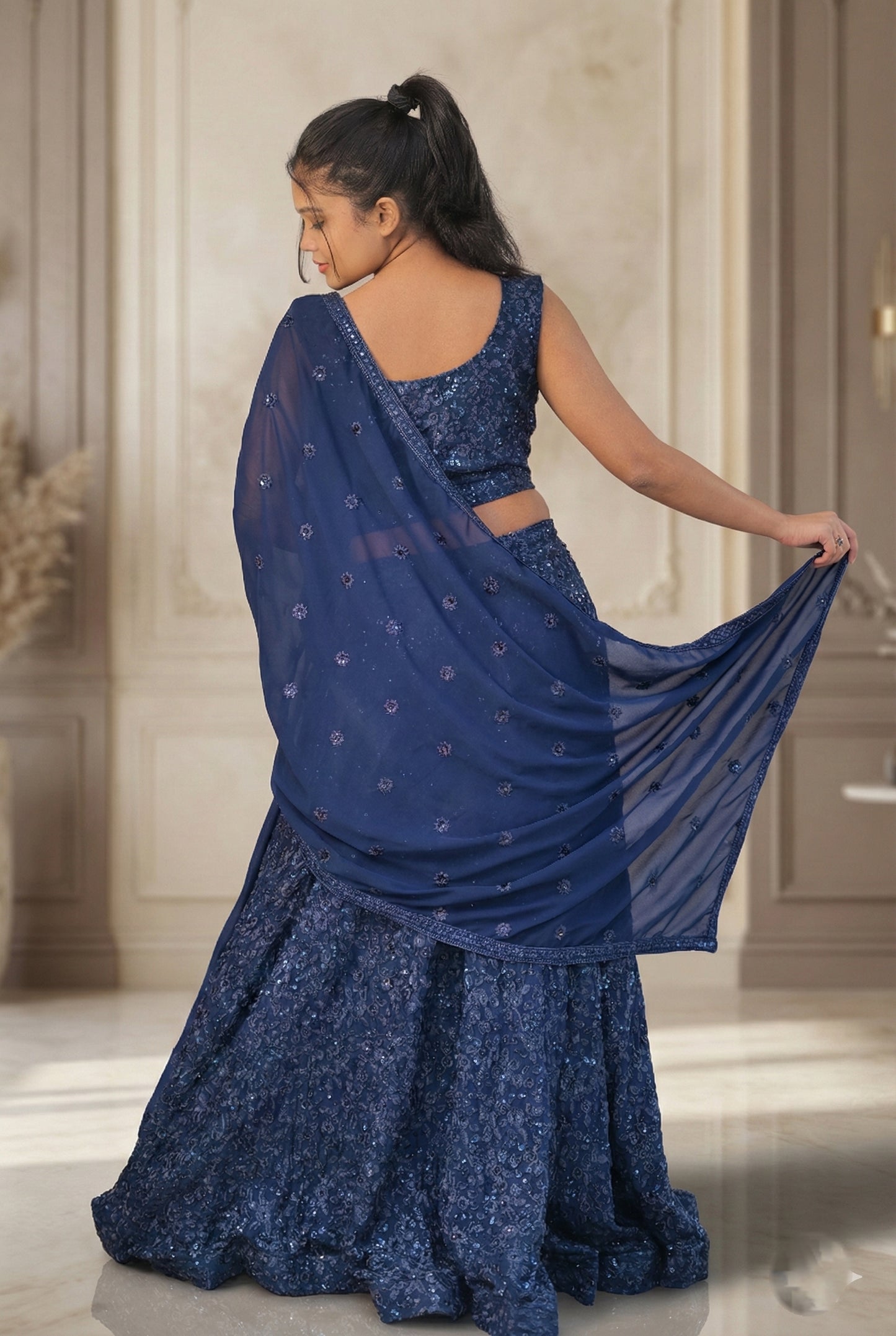 Lehenga 12