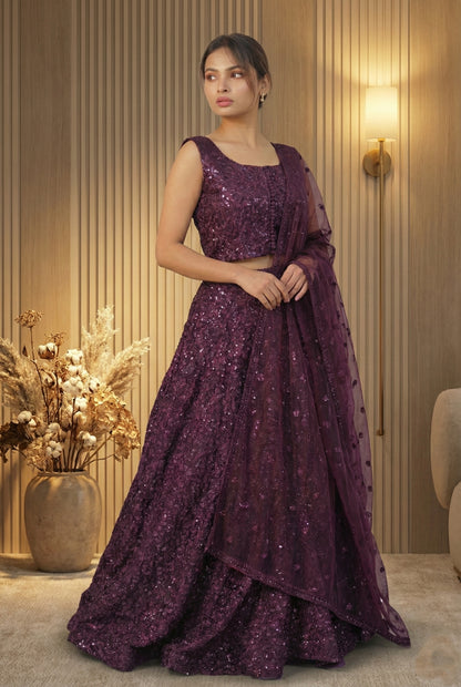 Lehenga 11