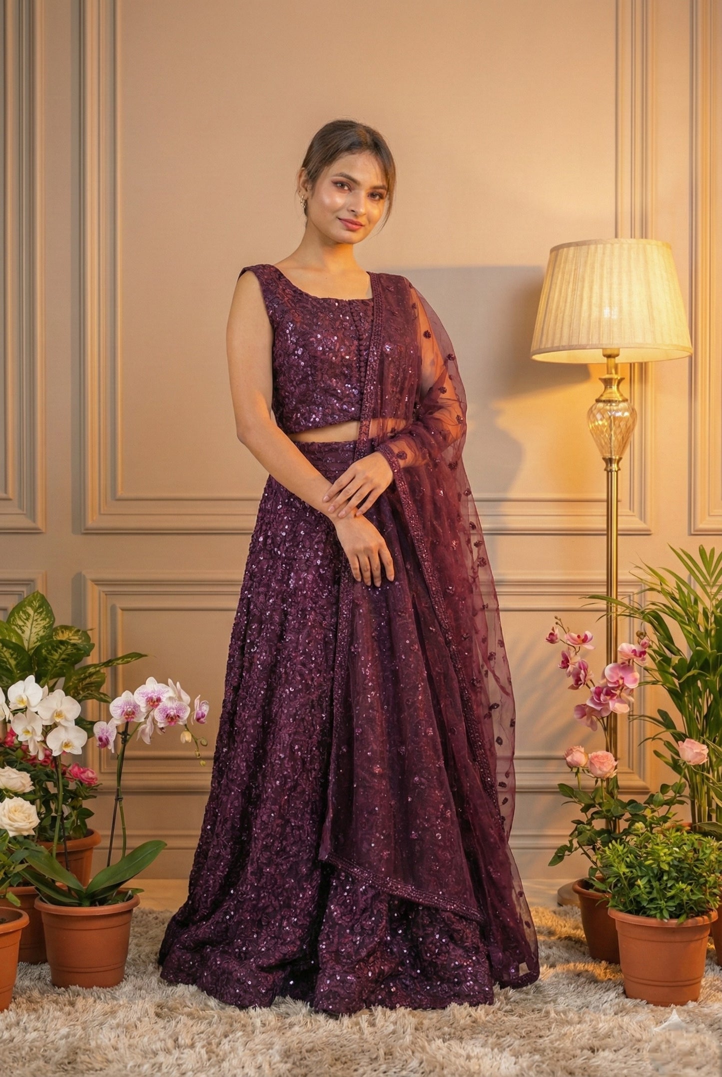 Lehenga 11