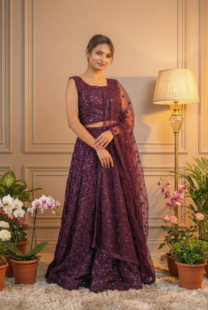 Lehenga 11