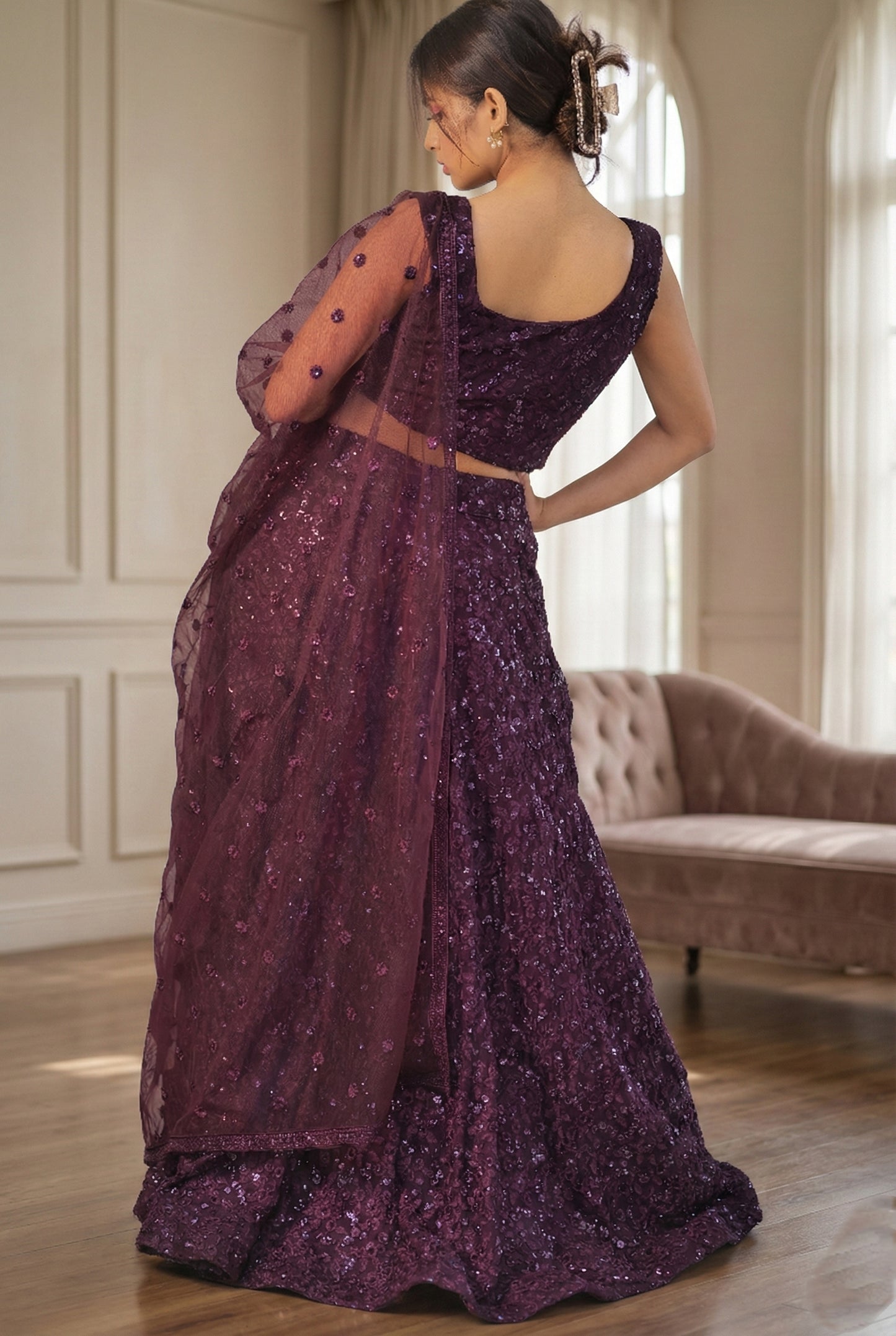 Lehenga 11