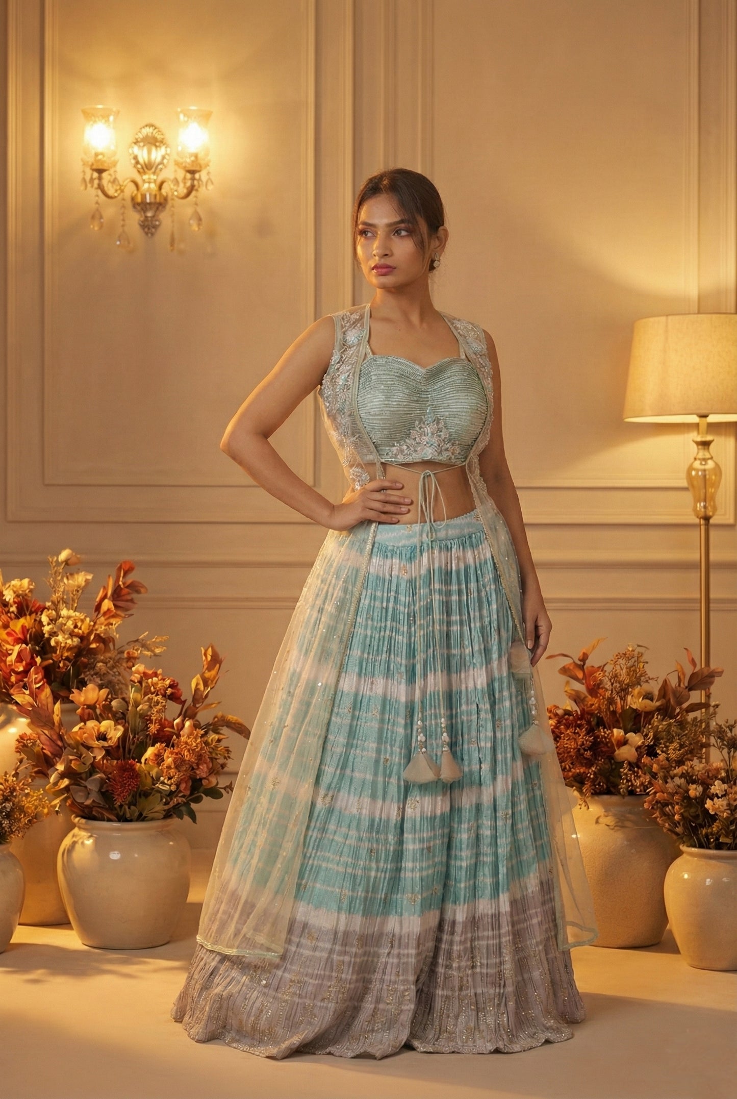 Lehenga 9