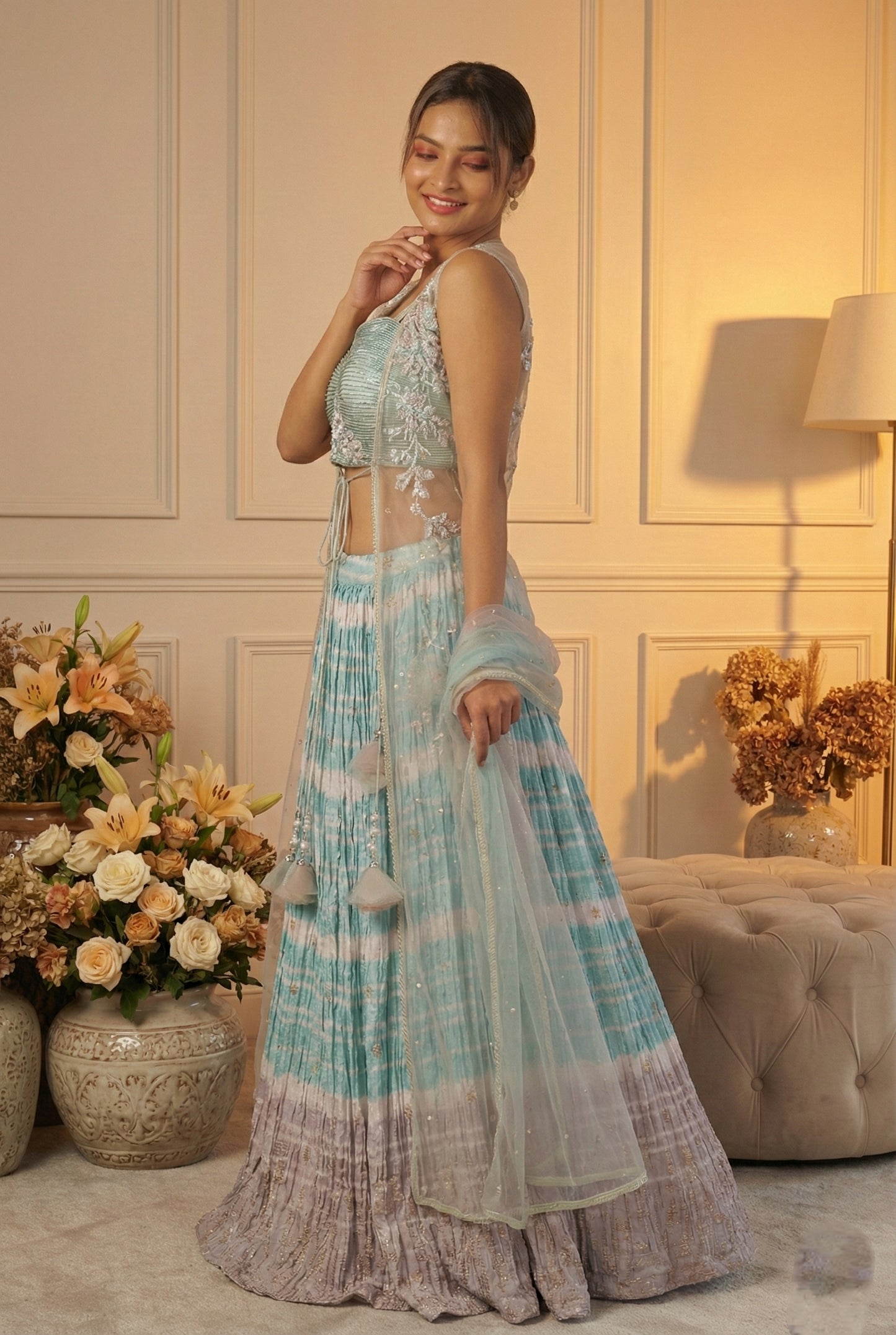 Lehenga 9