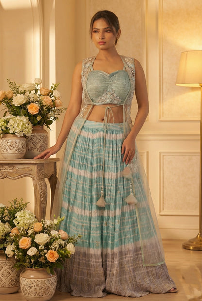 Lehenga 9