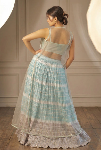 Lehenga 9