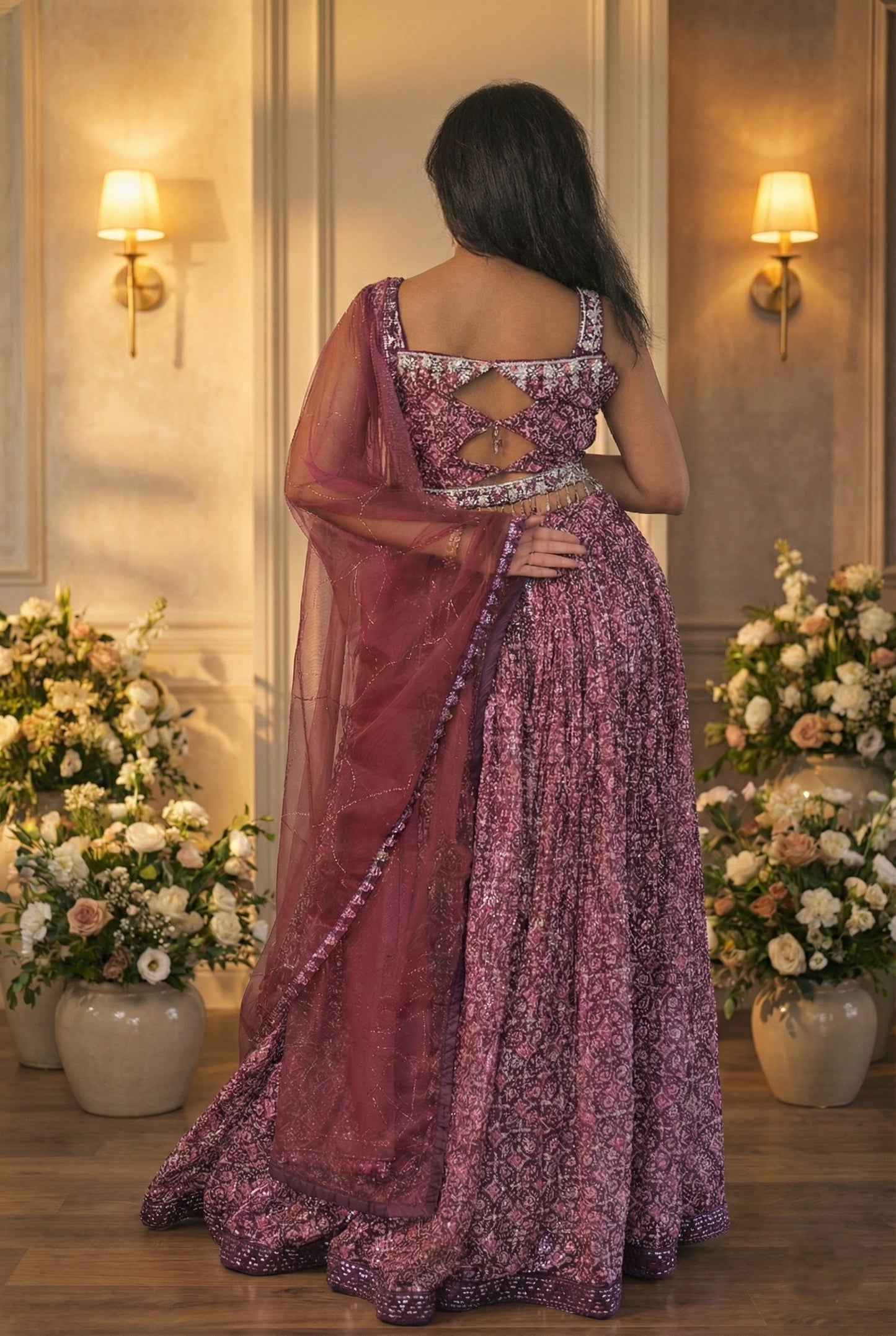 Lehenga 8
