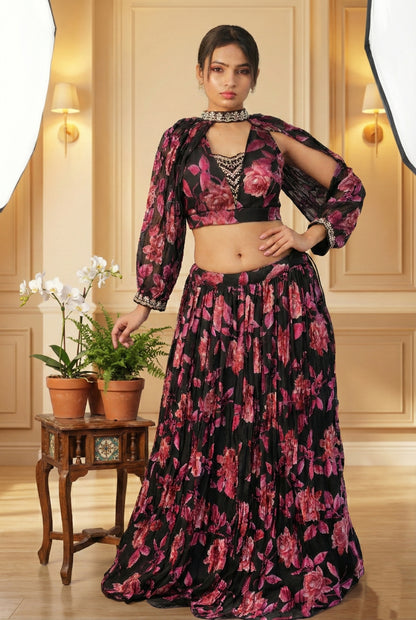 Lehenga 7