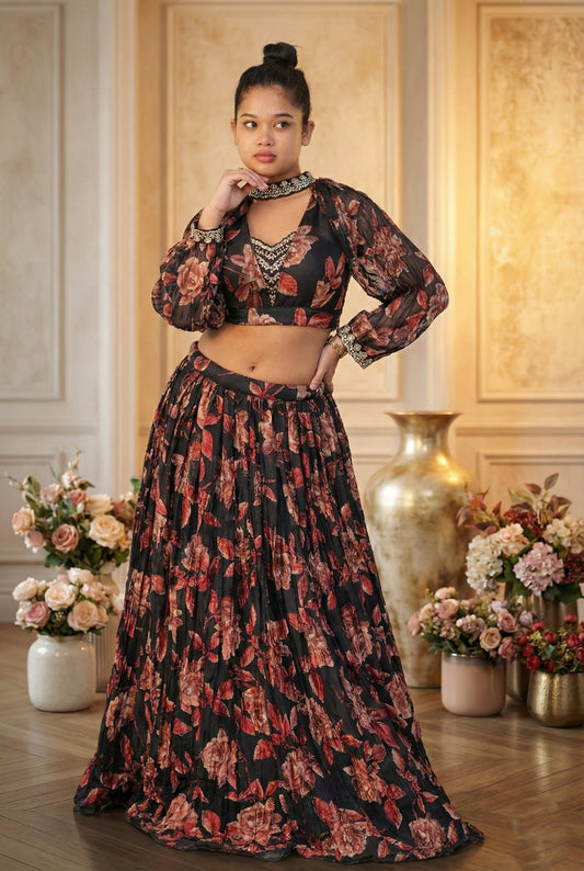 Lehenga 6