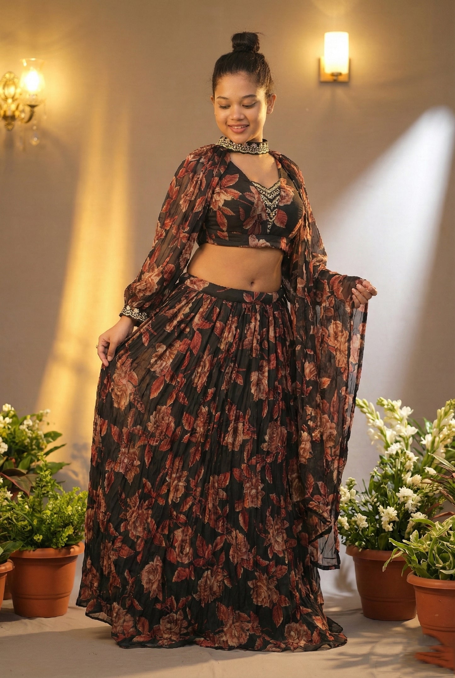 Lehenga 6
