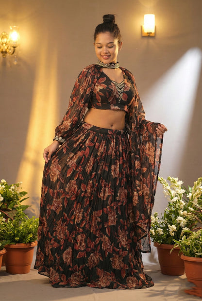 Lehenga 6