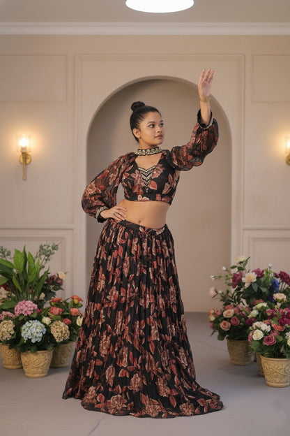 Lehenga 6