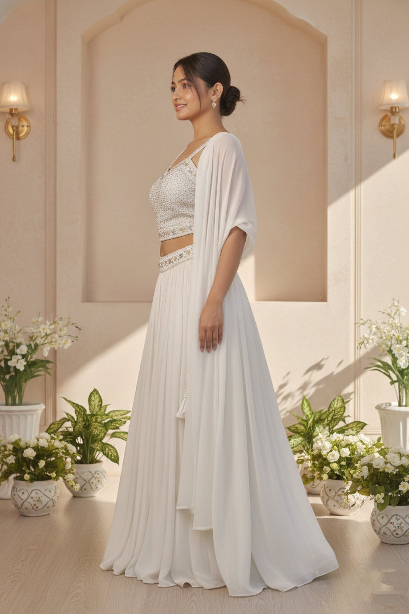 Lehenga 5