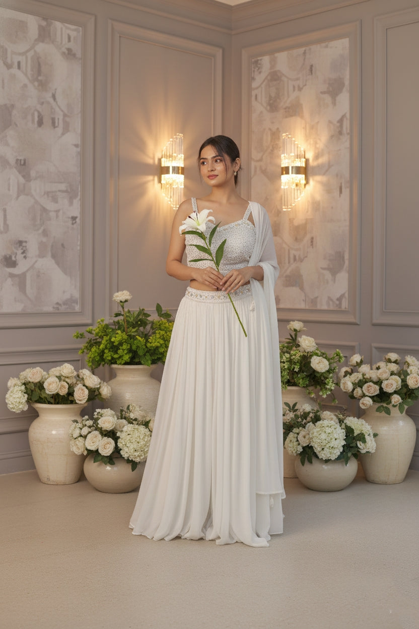 Lehenga 5