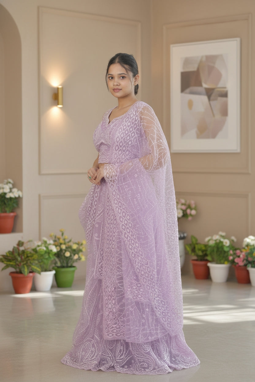 Lehenga 4