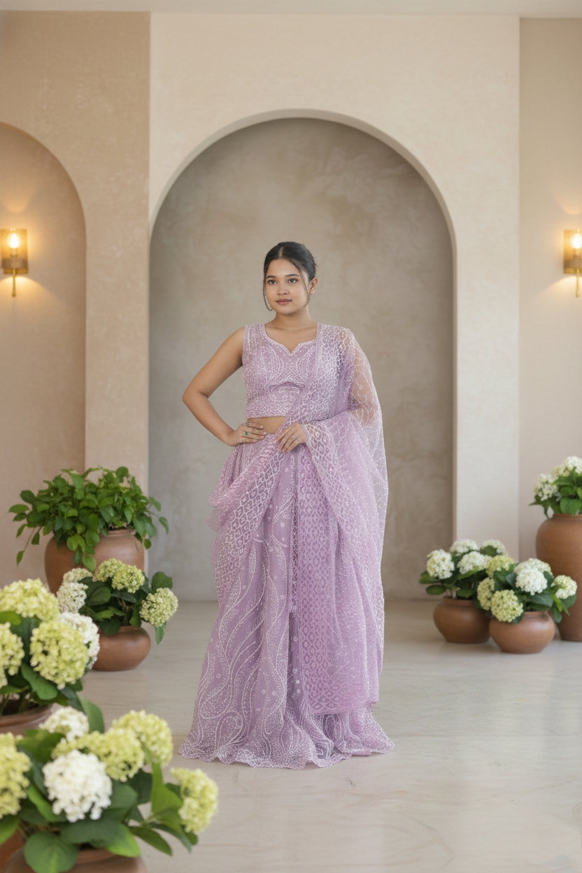 Lehenga 4