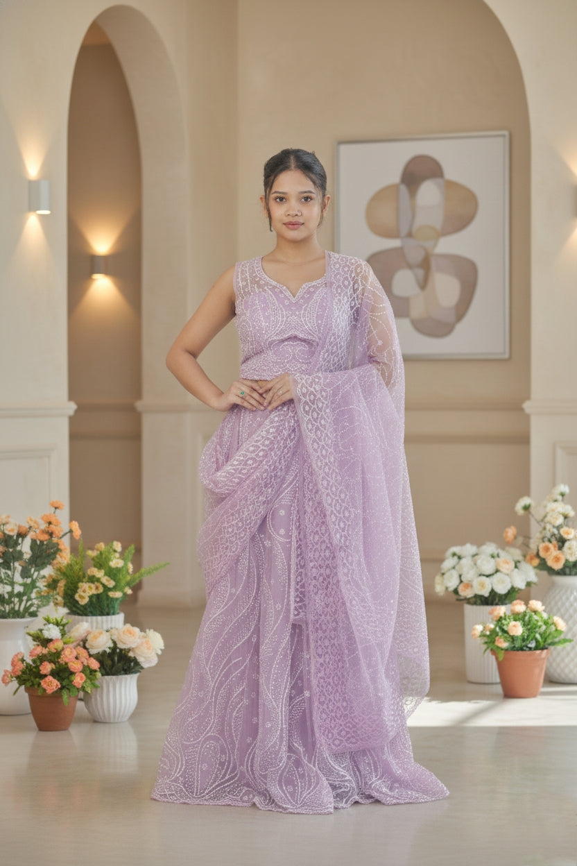 Lehenga 4
