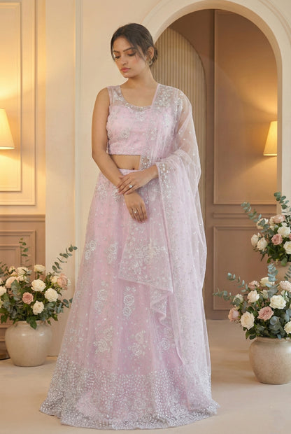 Lehenga 3