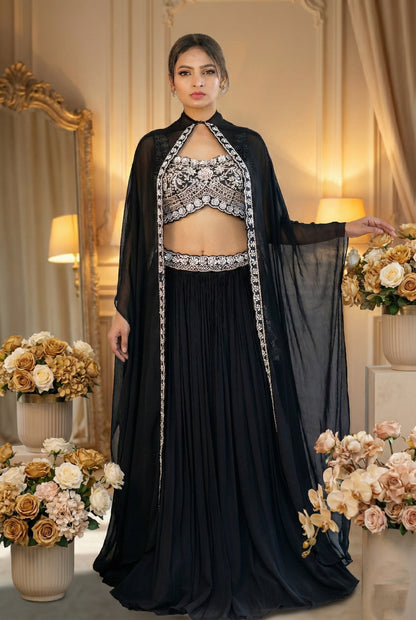 Lehenga 2