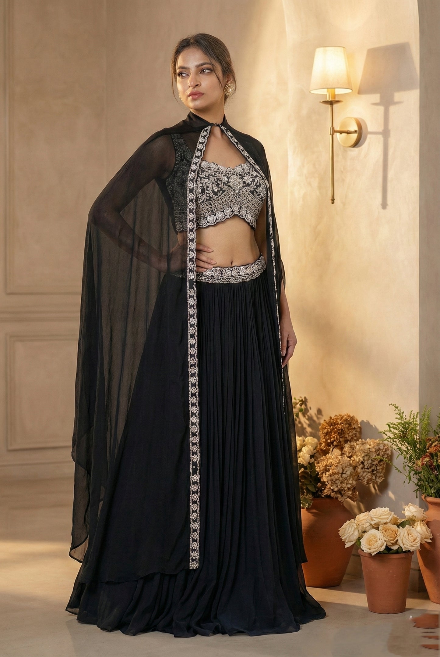 Lehenga 2