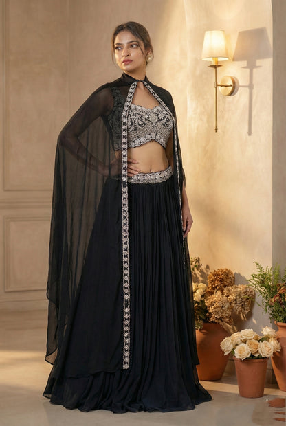 Lehenga 2
