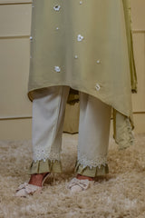 Jacket Style Suit