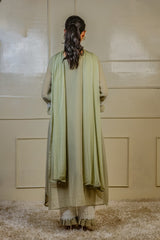 Jacket Style Suit